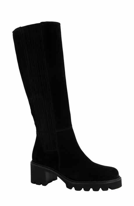 Paul Green Candice Knee High Boot