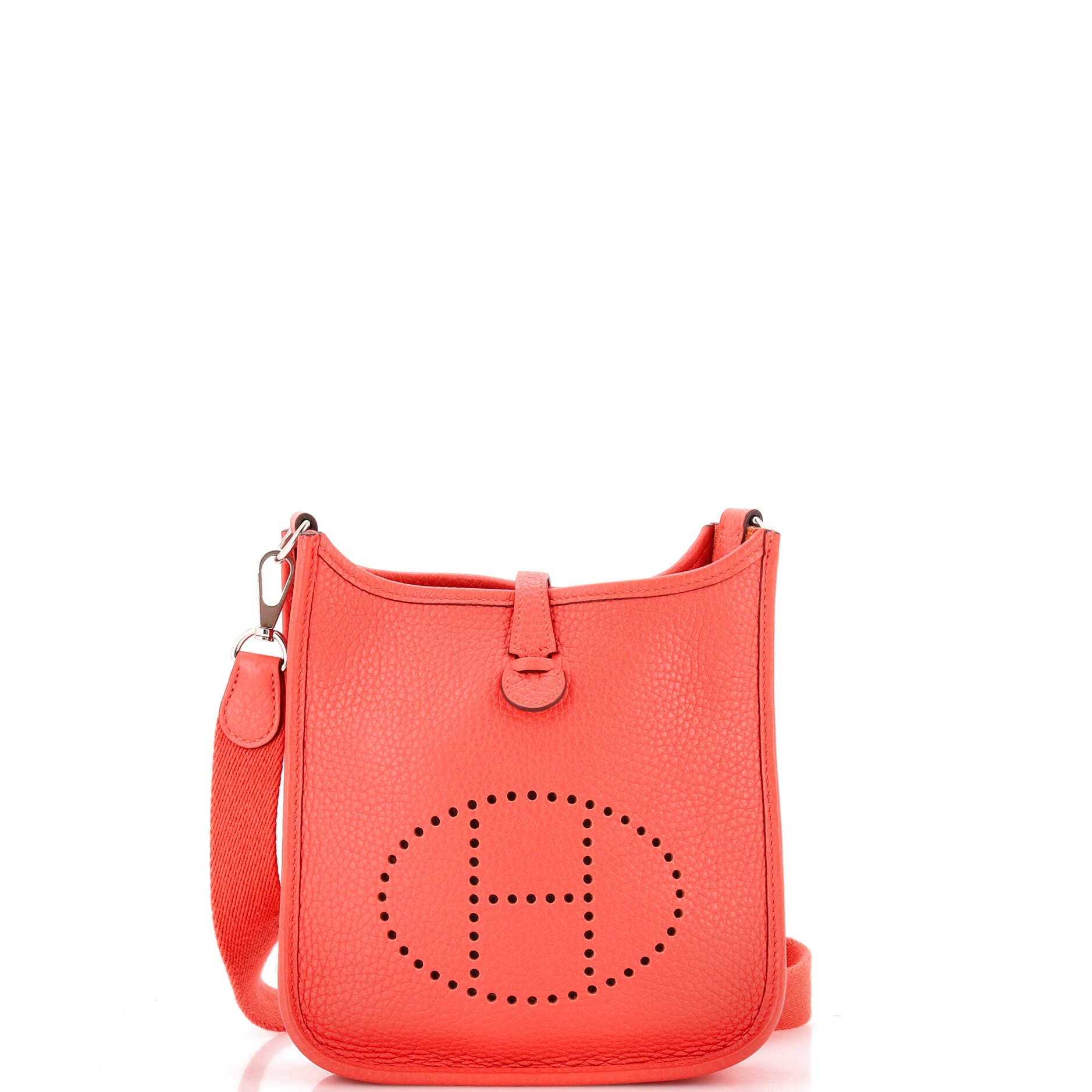 Evelyne Bag Gen III Clemence TPM, Main, color, Pink