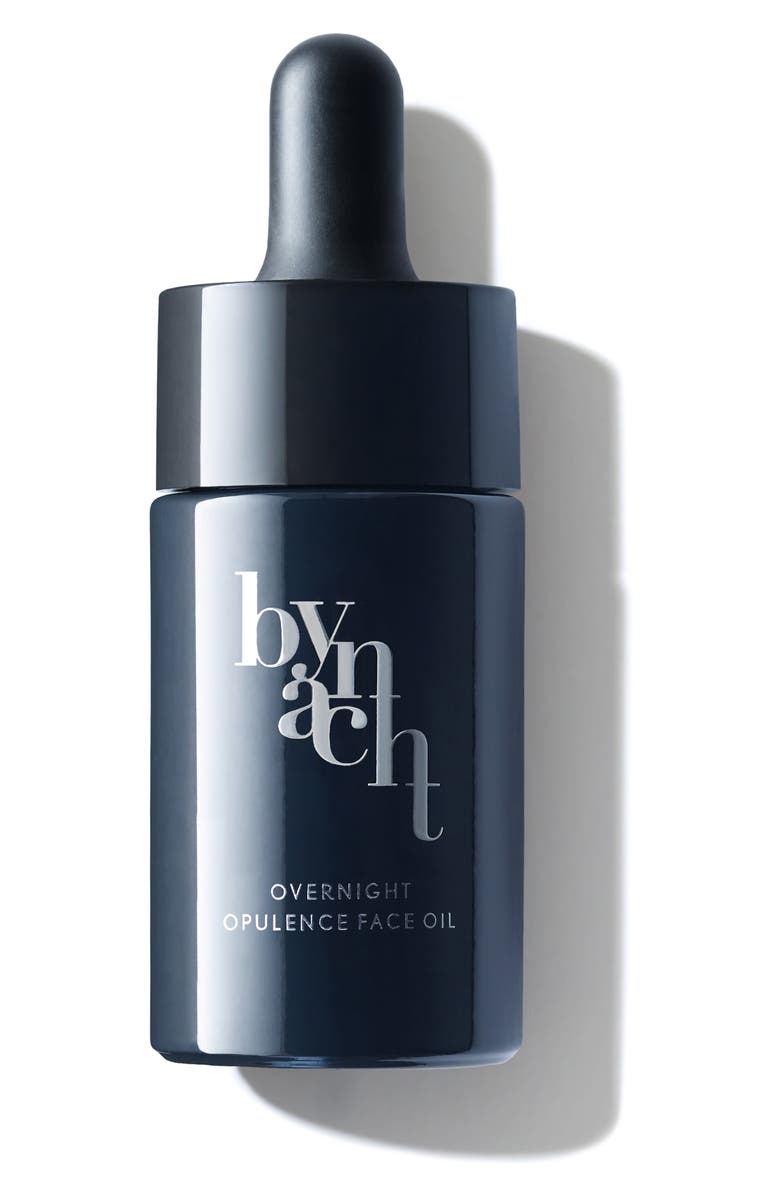 BYNACHT Overnight Opulence Face Oil, Alternate, color, 