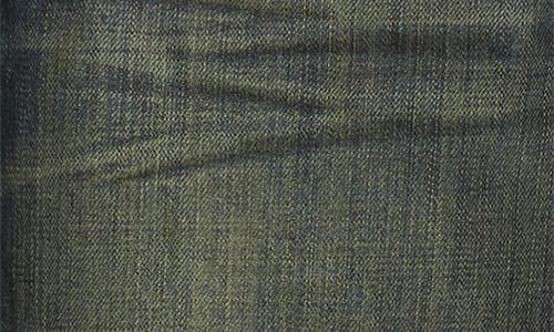 Level 7 Relaxed Straight Leg Jeans In Blue