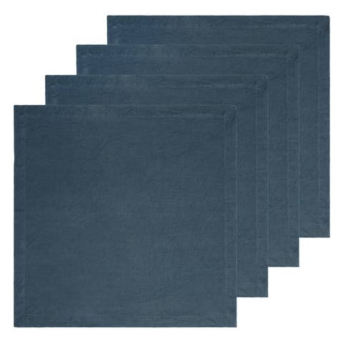 Everyday Napkins - Set of 4