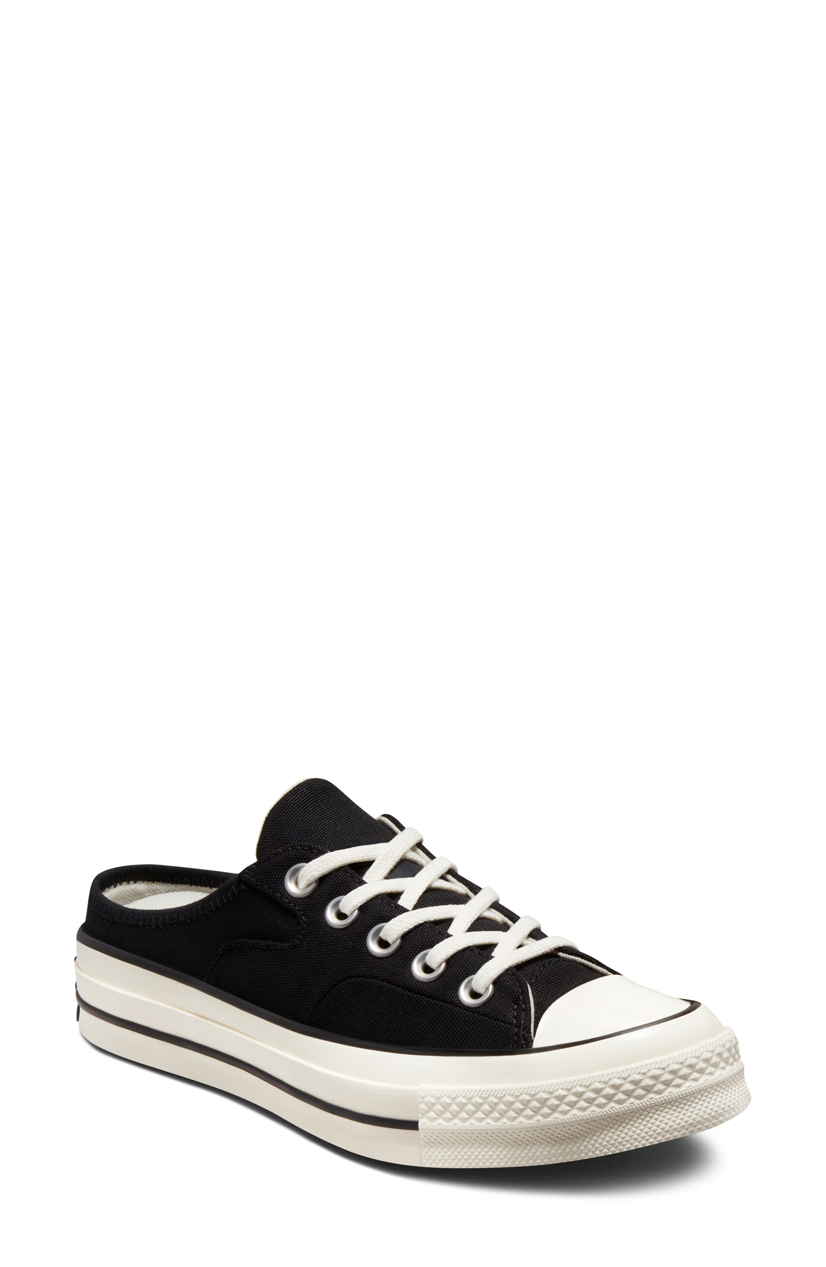 Converse Gender Inclusive Chuck Taylor<sup>®</sup> All Star<sup>®</sup> 70 Mule, Main, color, 
