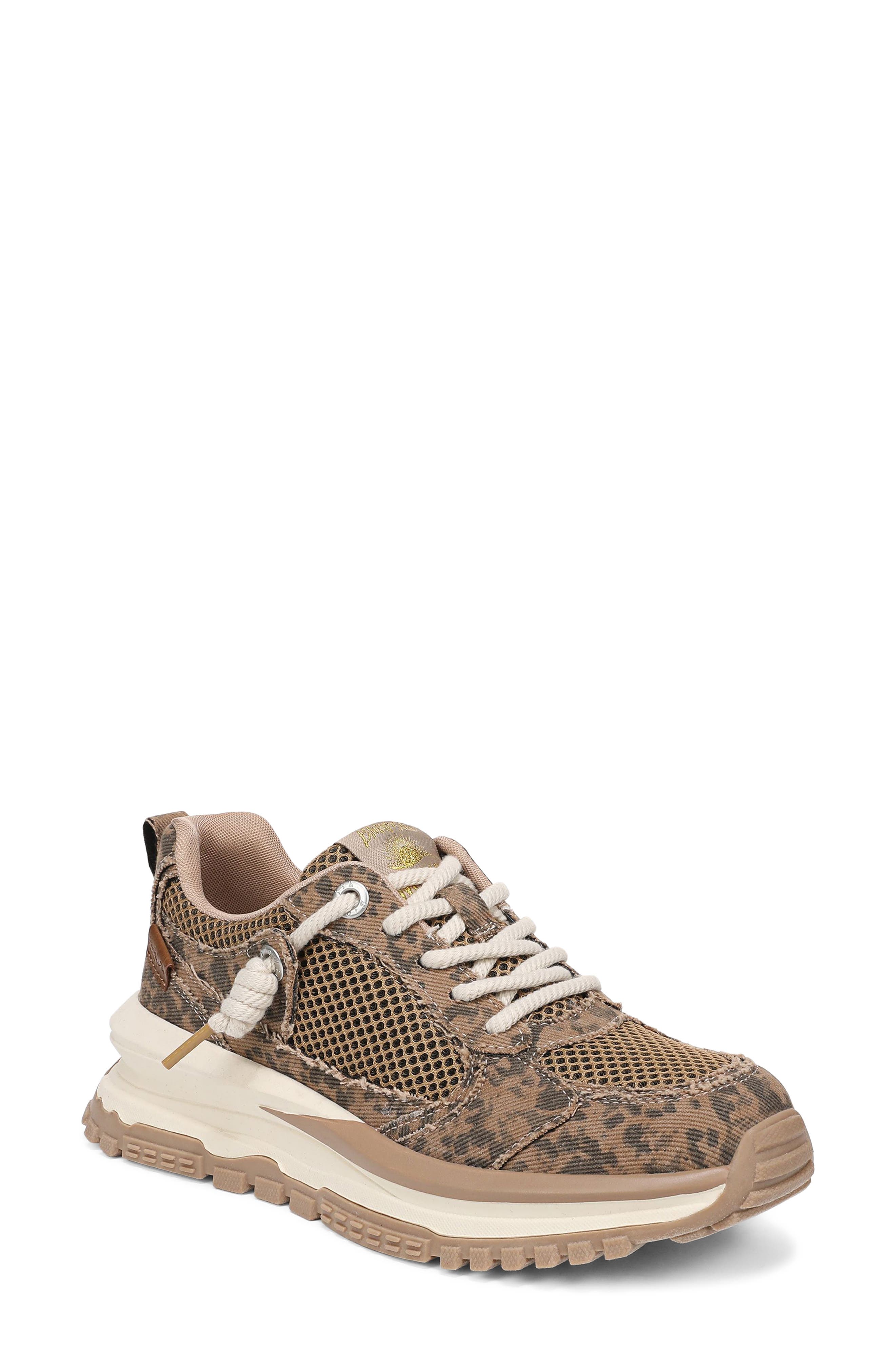 Blowfish Malibu Leotina Trainer Sneaker