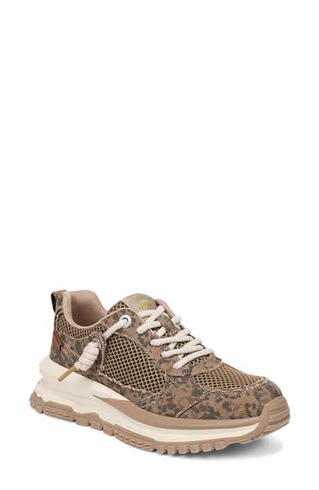 Blowfish Malibu Leotina Trainer Sneaker