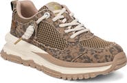 Blowfish Malibu Leotina Trainer Sneaker