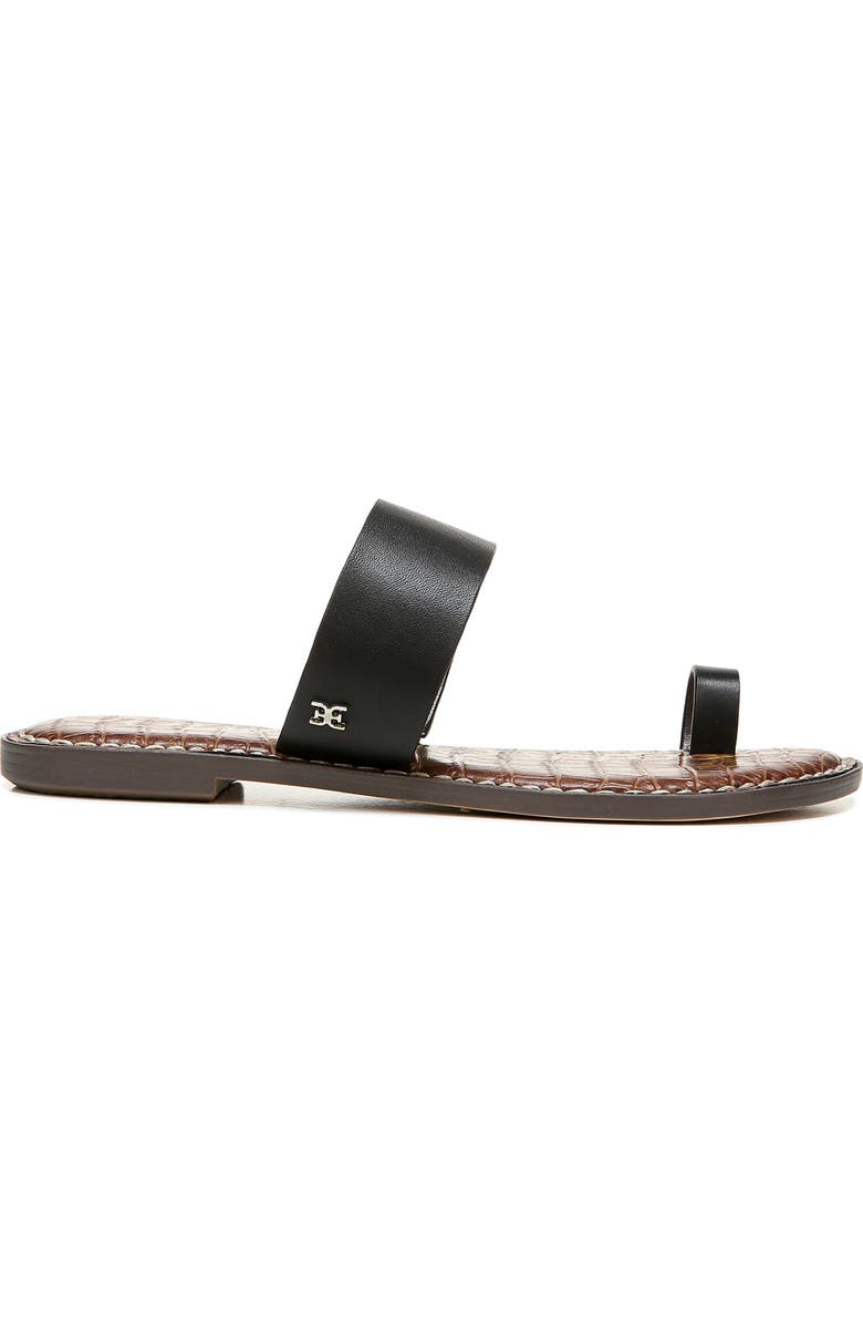 Sam Edelman Gorgene Slide Sandal, Alternate, color,