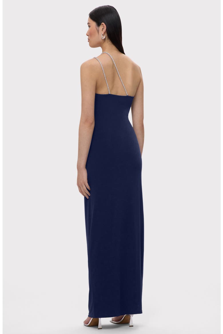 The Genevieve Gown, Alternate, color, CLASSIC BLUE-470