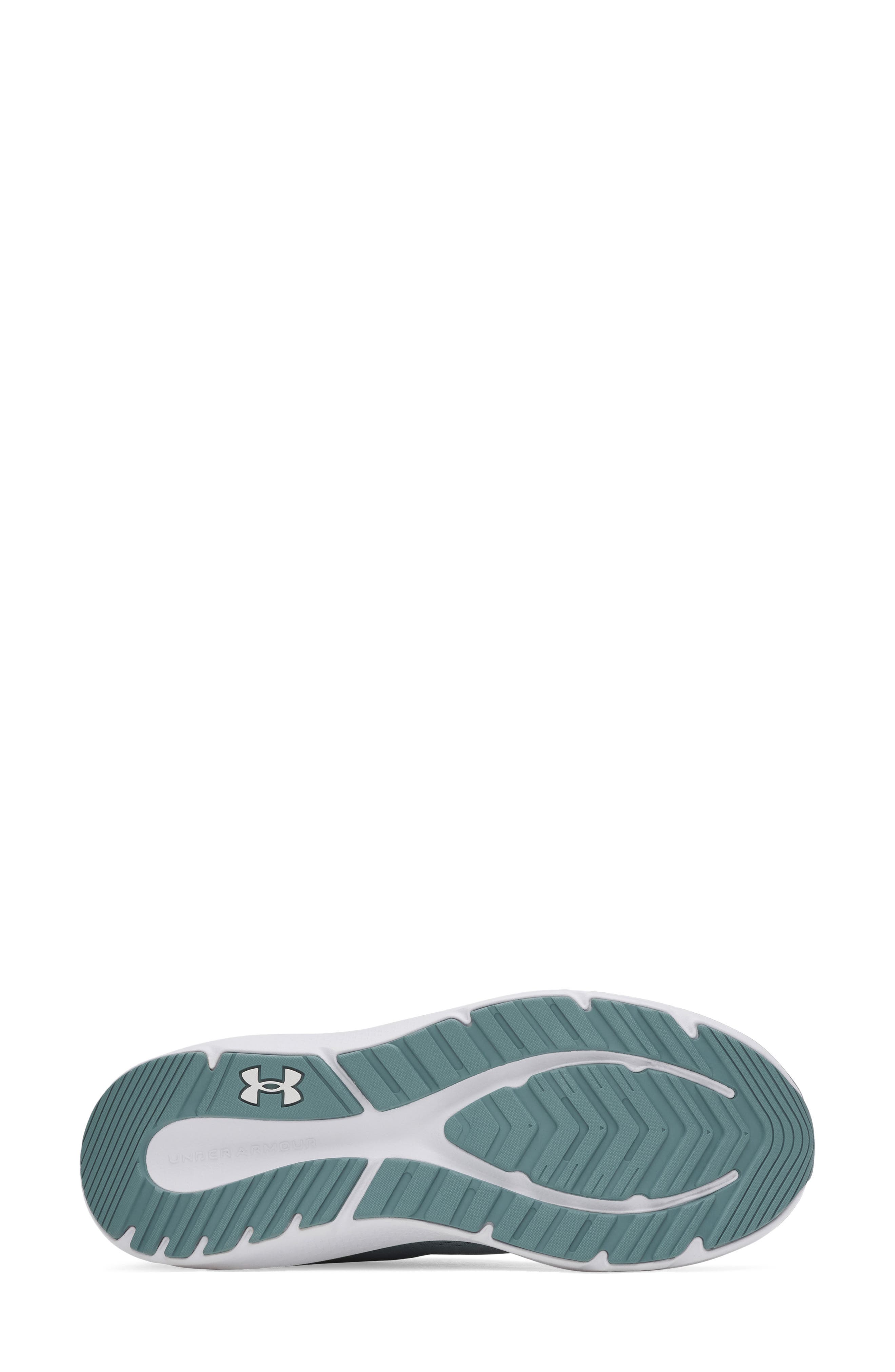 Under Armour Charged Pursuit 4 Running Shoe, Alternate, color, 