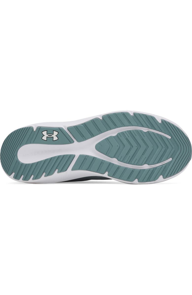 Under Armour Charged Pursuit 4 Running Shoe, Alternate, color,