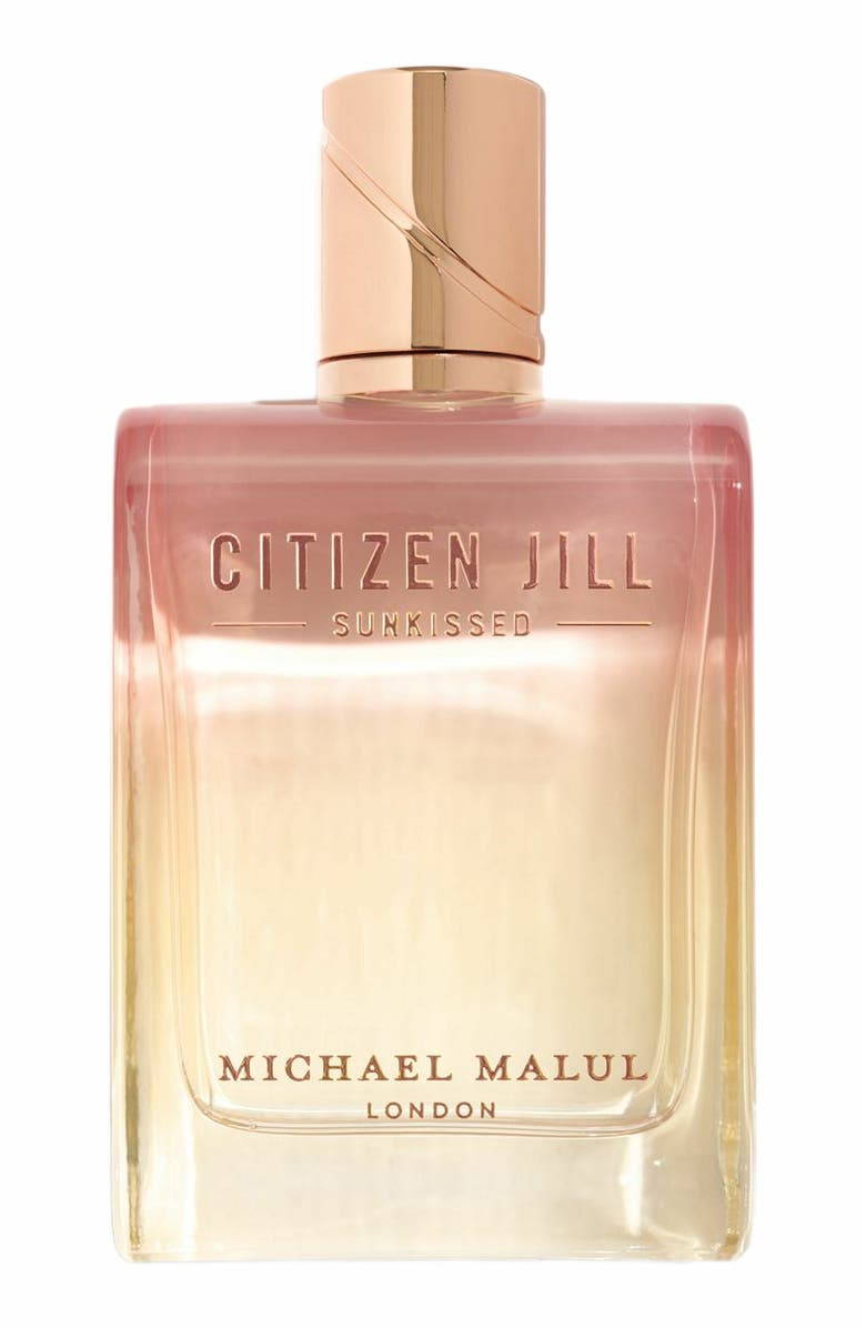 Michael Malul Citizen Jill Sunkissed, Main, color, NO COLOR