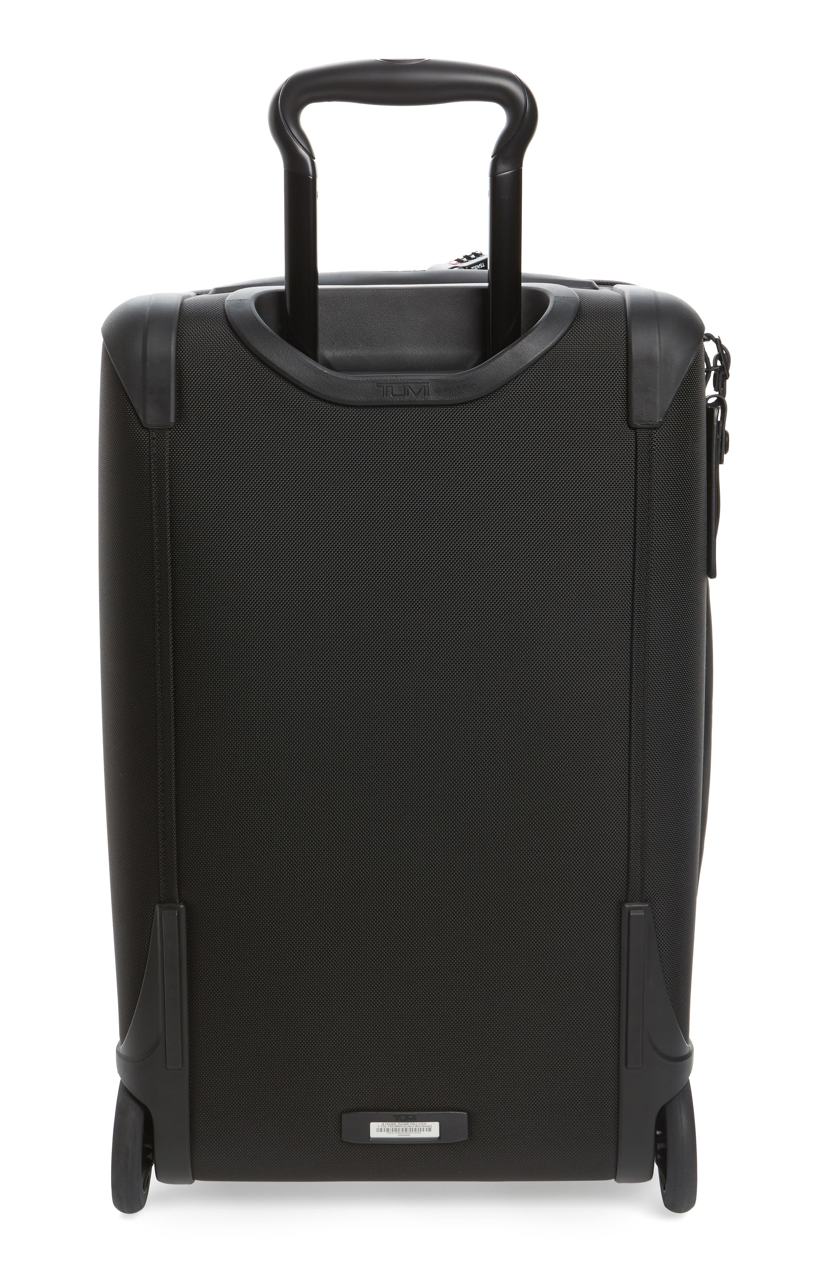 TUMI Alpha 2 22-Inch International Carry-On, Alternate, color, 