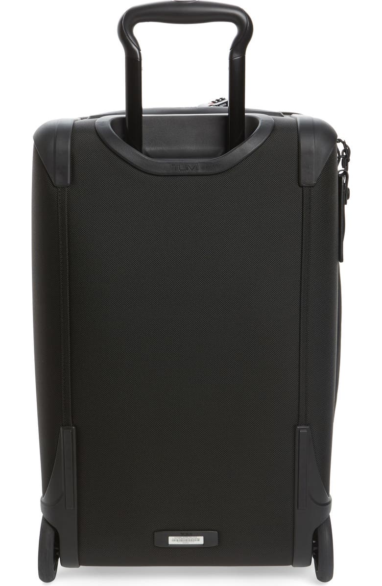 TUMI Alpha 2 22-Inch International Carry-On, Alternate, color,