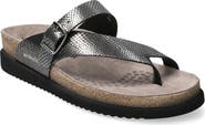 Mephisto Helen Toe Loop Sandal