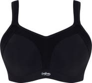 Panache Sculptresse Activate Underwire Unlined Sports Bra