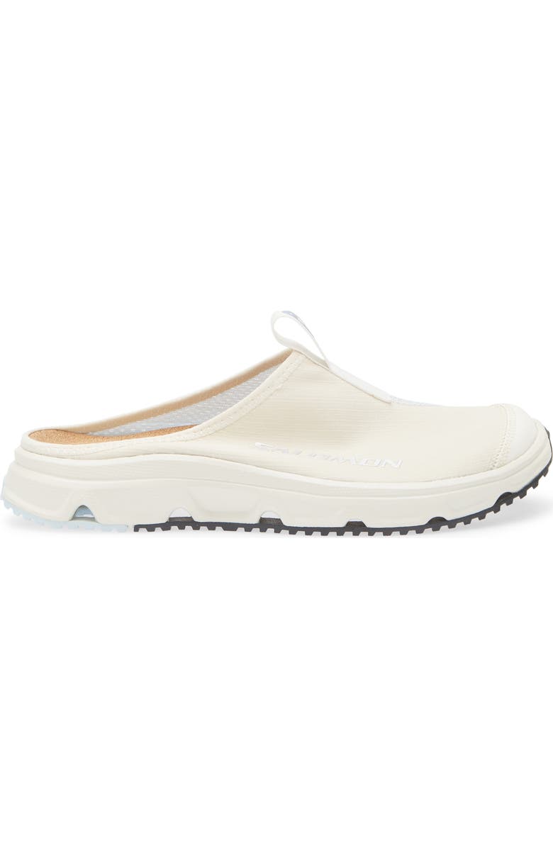 Salomon Gender Inclusive RX Slide 3.0 Sneaker, Alternate, color, Almond Milk