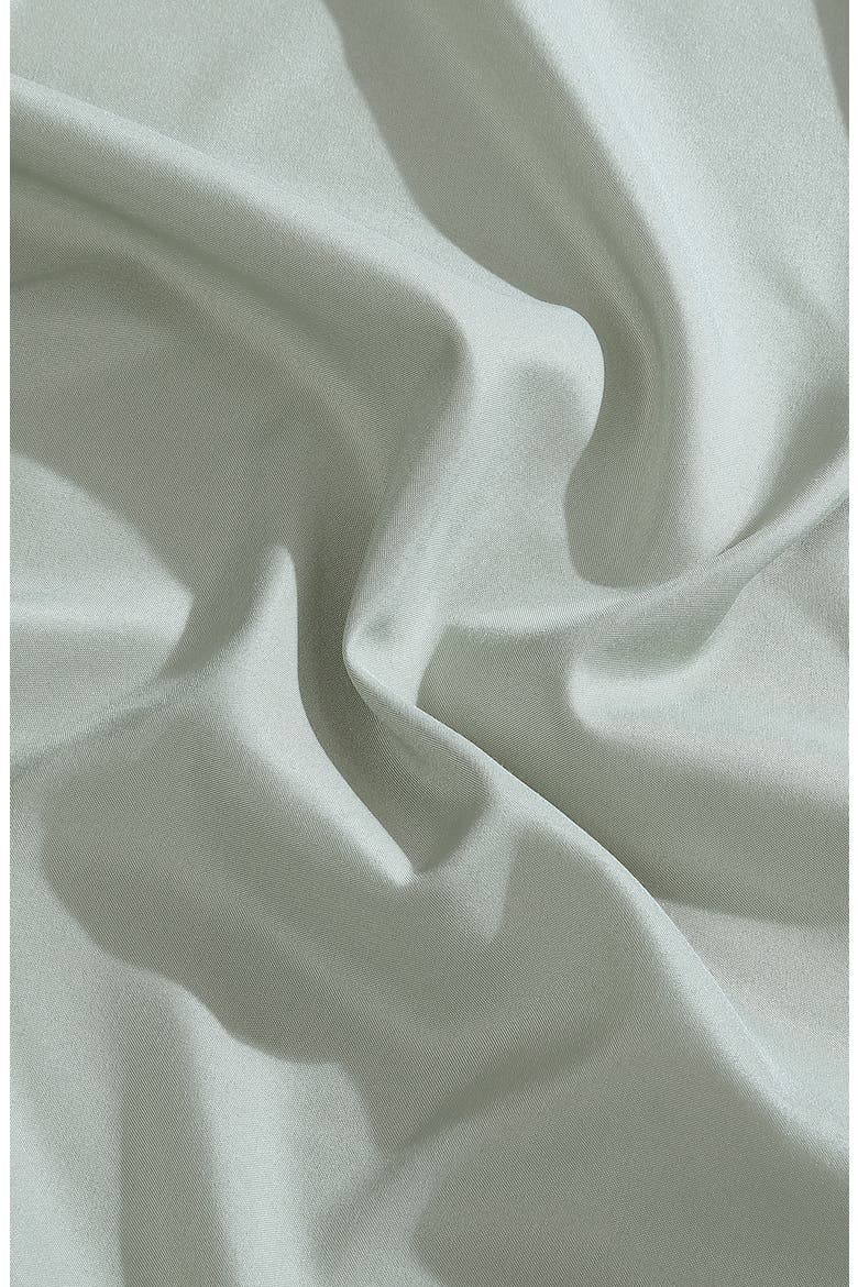 Solid 6-Piece Queen Sheet Set, Alternate, color, DESERT SAGE