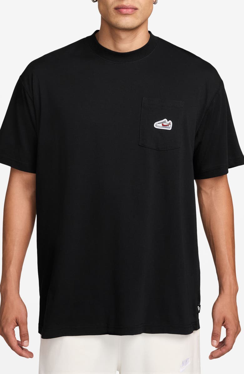 Nike Sportswear M90 Pocket T-Shirt, Main, color, 