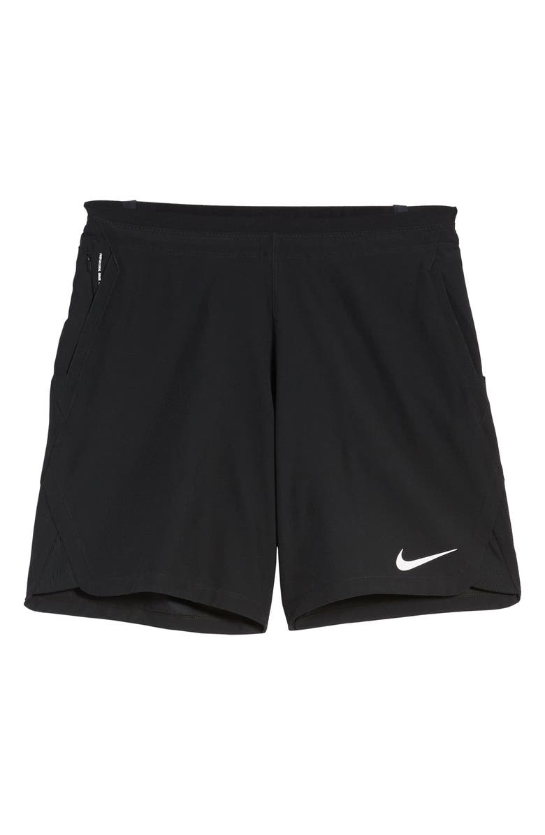 Nike Tech Pack Flex Repel Athletic Shorts, Alternate, color,