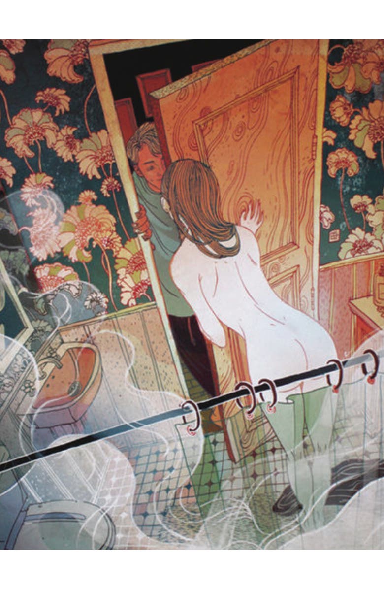 NEW YORK PUZZLE COMPANY Sweet Dreams 1000 Piece Puzzle, Alternate, color, NO COLOR