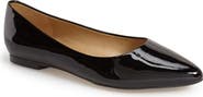 Trotters Estee Ballet Flat