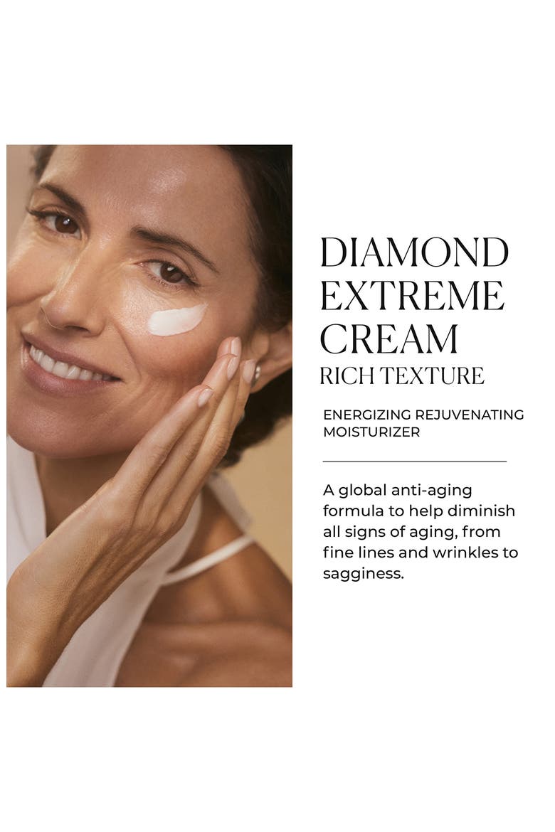 Diamond Extreme Rich Texture Moisturizer, Alternate, color, NO COLOR