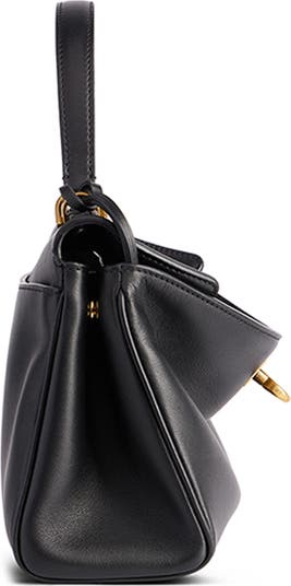 Balenciaga Mini Rodeo Leather Top Handle Bag | Nordstrom Balenciaga Mini Rodeo Leather Top Handle Bag | Nordstrom