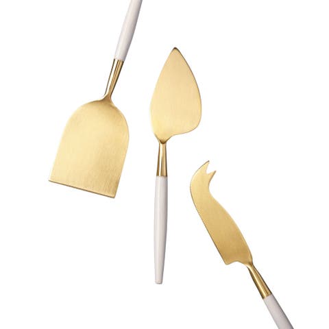 Cheese Knife - Set of 3