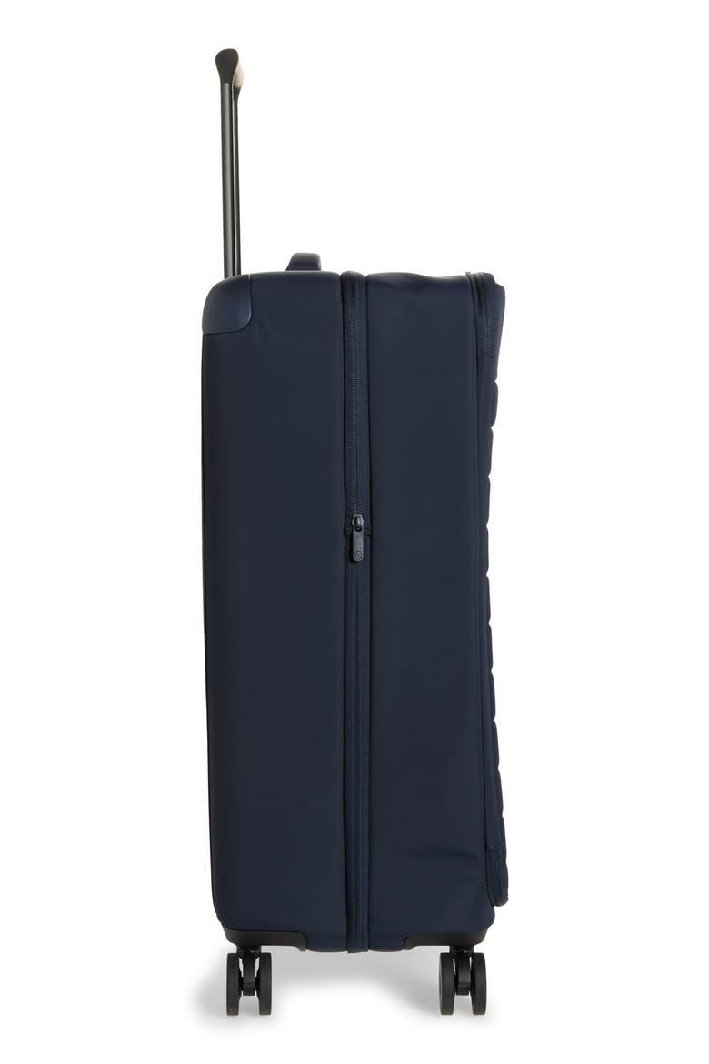 The Softside Large Suitcase, Alternate, color, NAVY BLUE