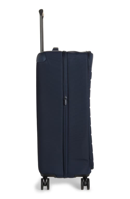 Away The Softside Large Suitcase In Blue