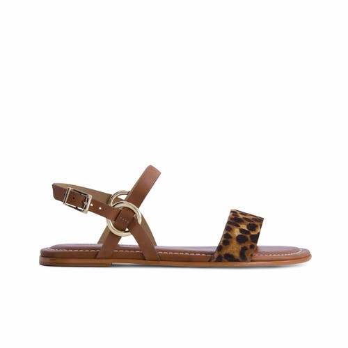 BERNARDO FOOTWEAR BERNARDO FOOTWEAR HENRE ANKLE STRAP SANDAL