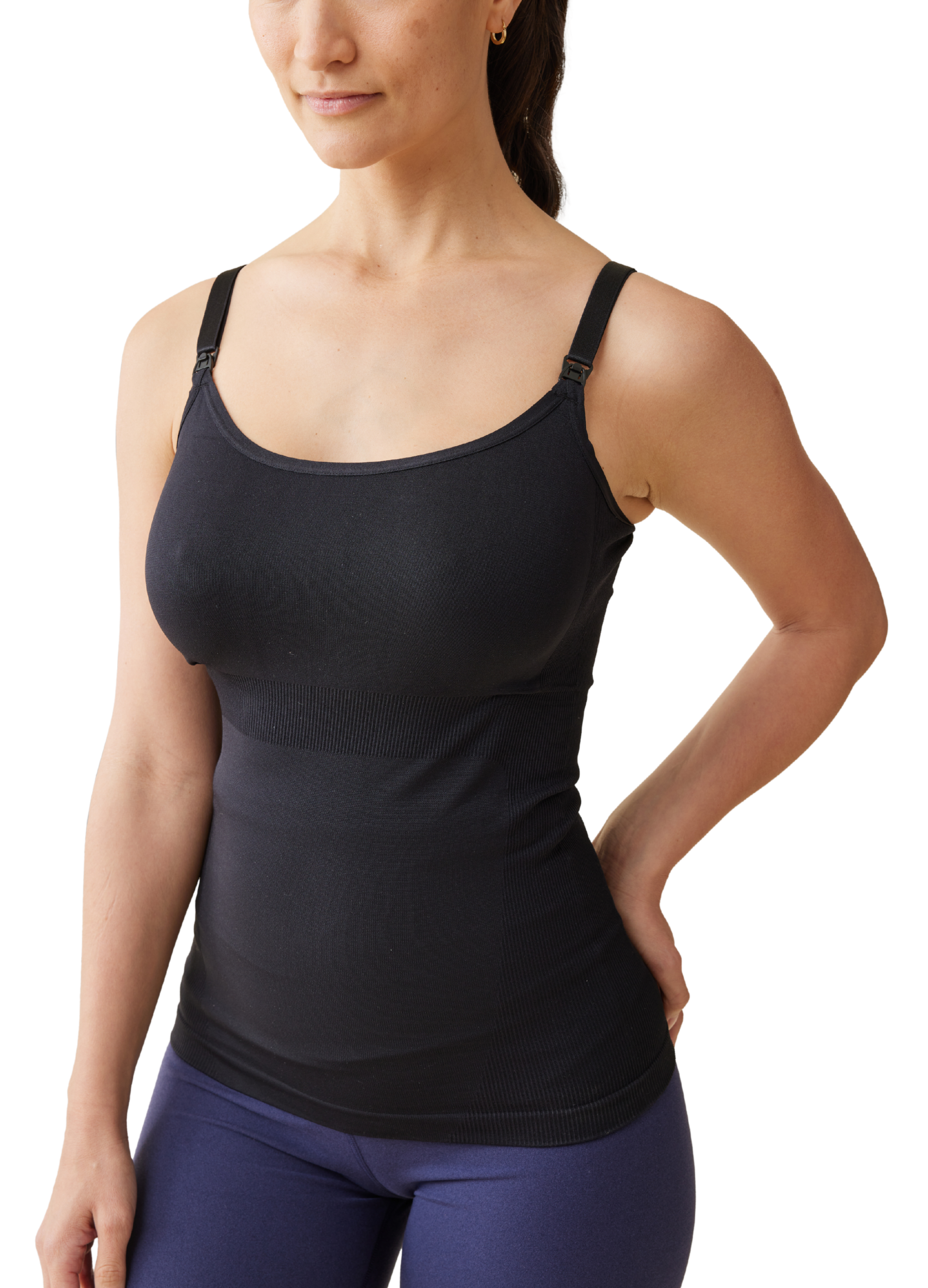 Postpartum Shaping Cami Bundle - image 4
