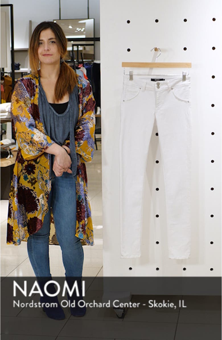 Collin Skinny Jeans, sales video thumbnail