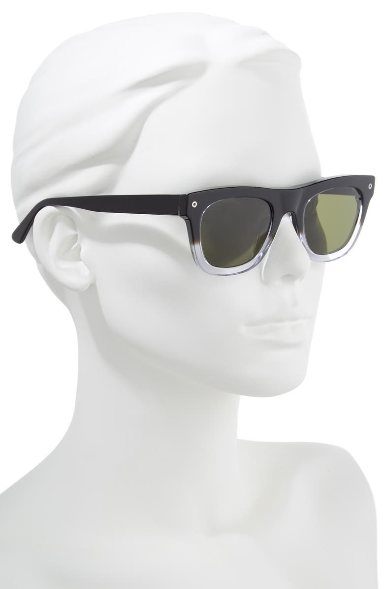 Electric Andersen 49mm Sunglasses, Alternate, color, 