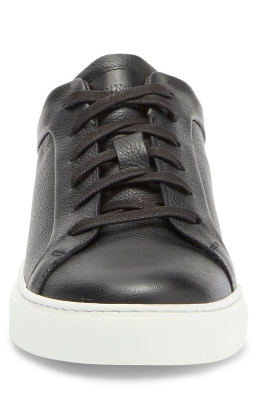 To Boot New York Mesa Low Top Sneaker In Black