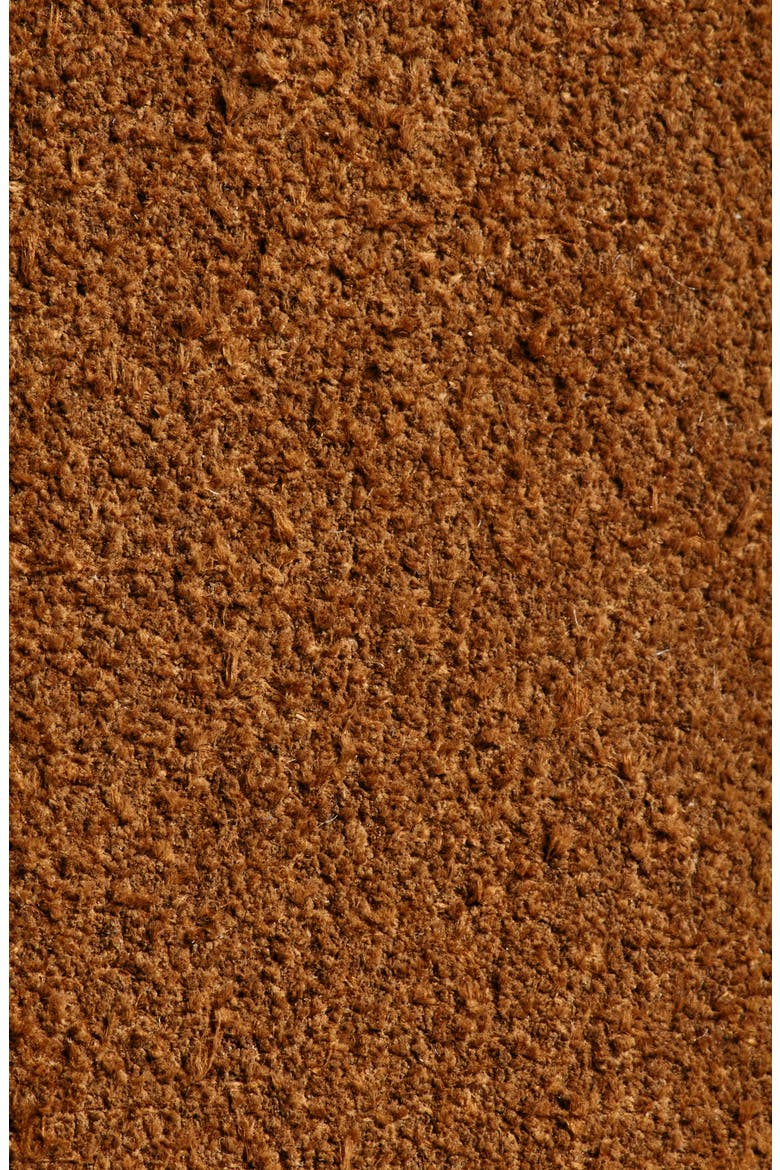 Baby Audrey Suede Belt, Alternate, color, BROWN