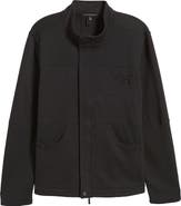 Robert Barakett Montour City Tourer Jacket
