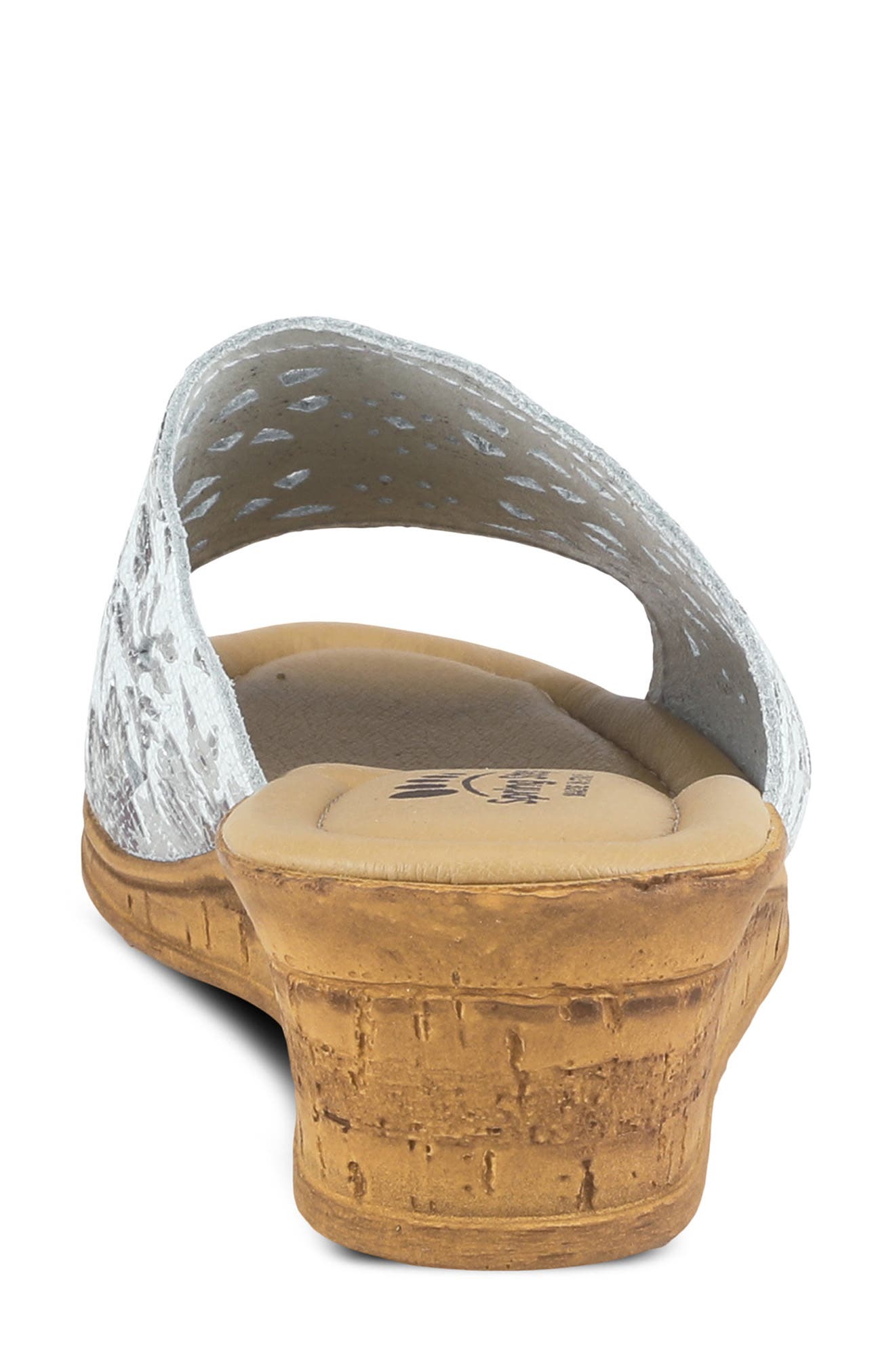 Spring Step Estella Sandal, Alternate, color, 