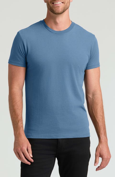 Classic Crewneck T-Shirt