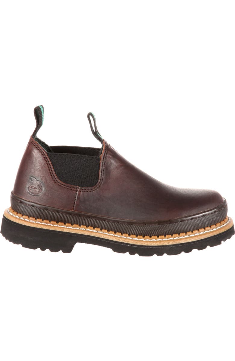 Georgia Boot Toddlers
Romeo, Main, color, Soggy Brown