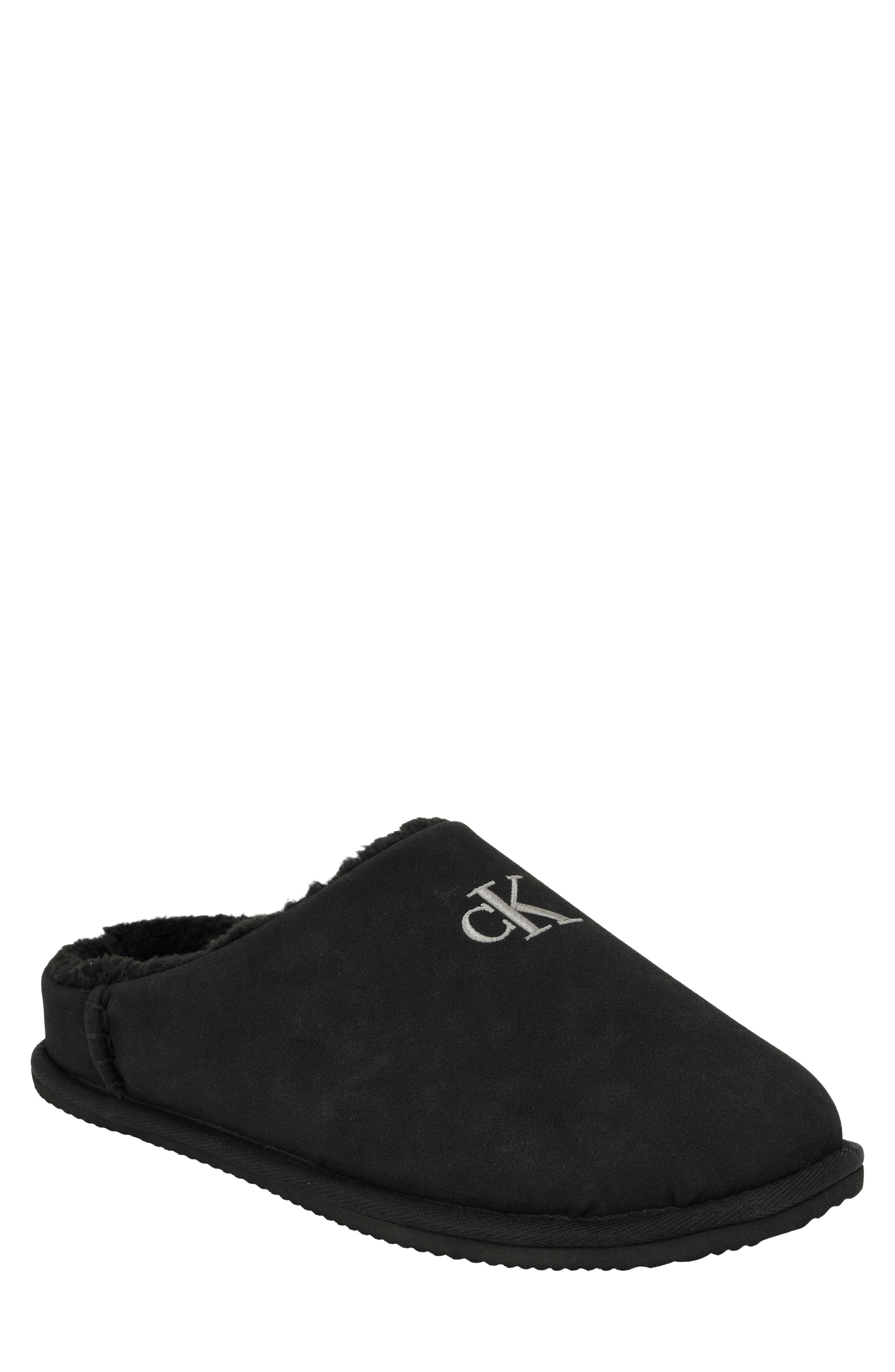Rylen Scuff Slipper