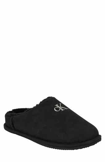 Rylen Scuff Slipper