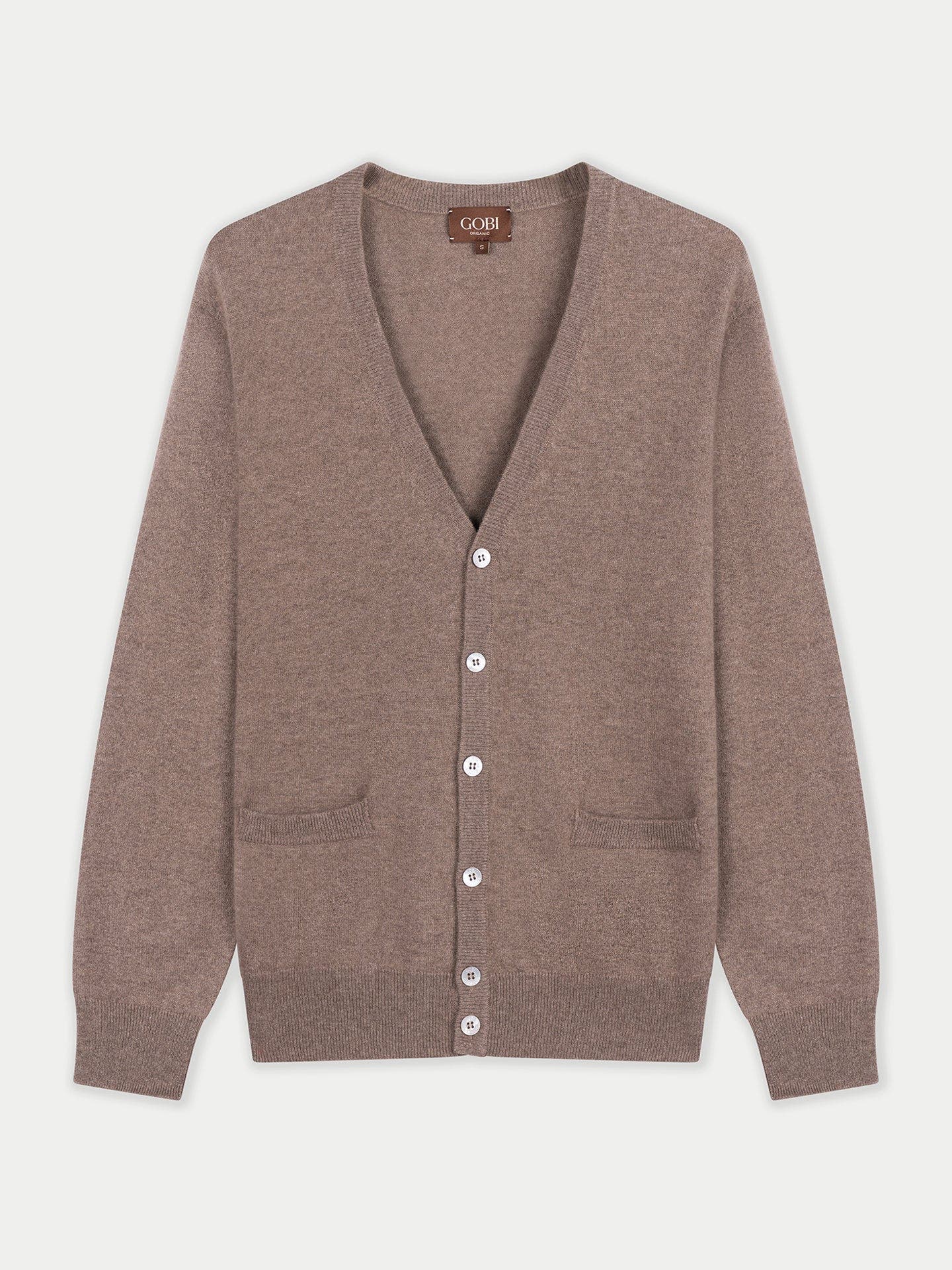 selected taupe