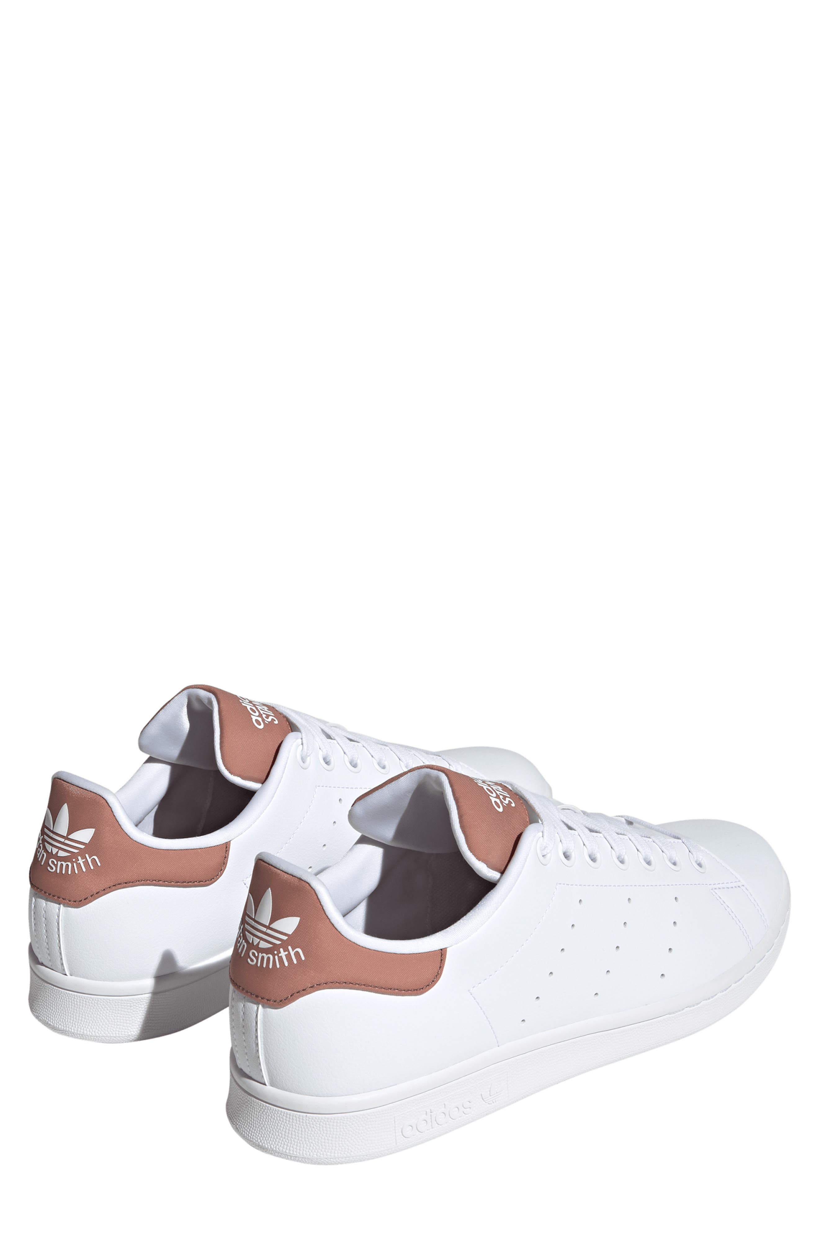adidas Stan Smith Sneaker, Alternate, color, 