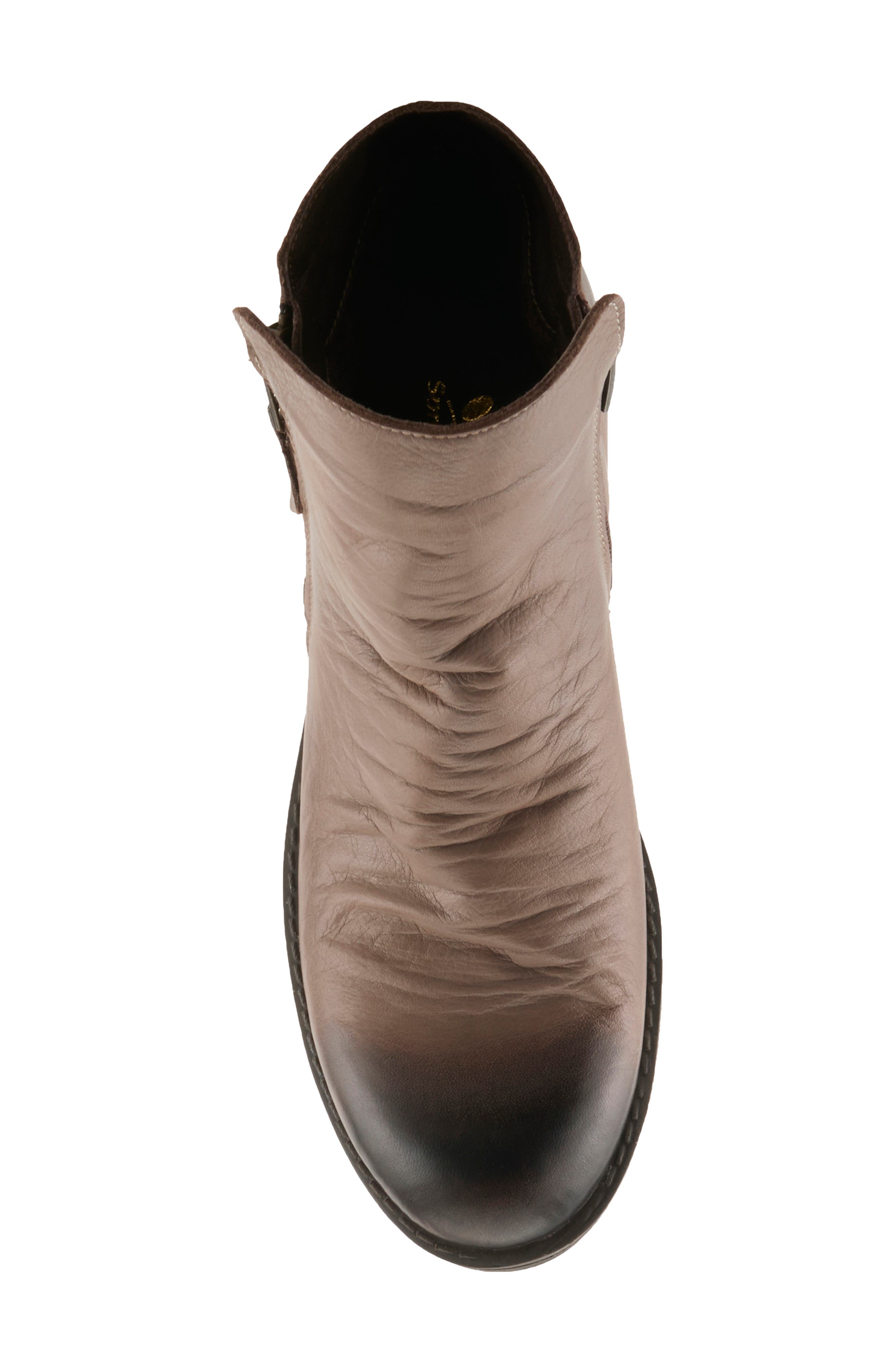 Marquis Bootie, Alternate, color, TAUPE