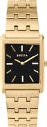 BREDA Virgil Bracelet Watch, 26mm