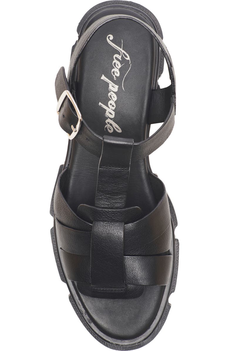 Free People Brooks Sandal, Alternate, color,