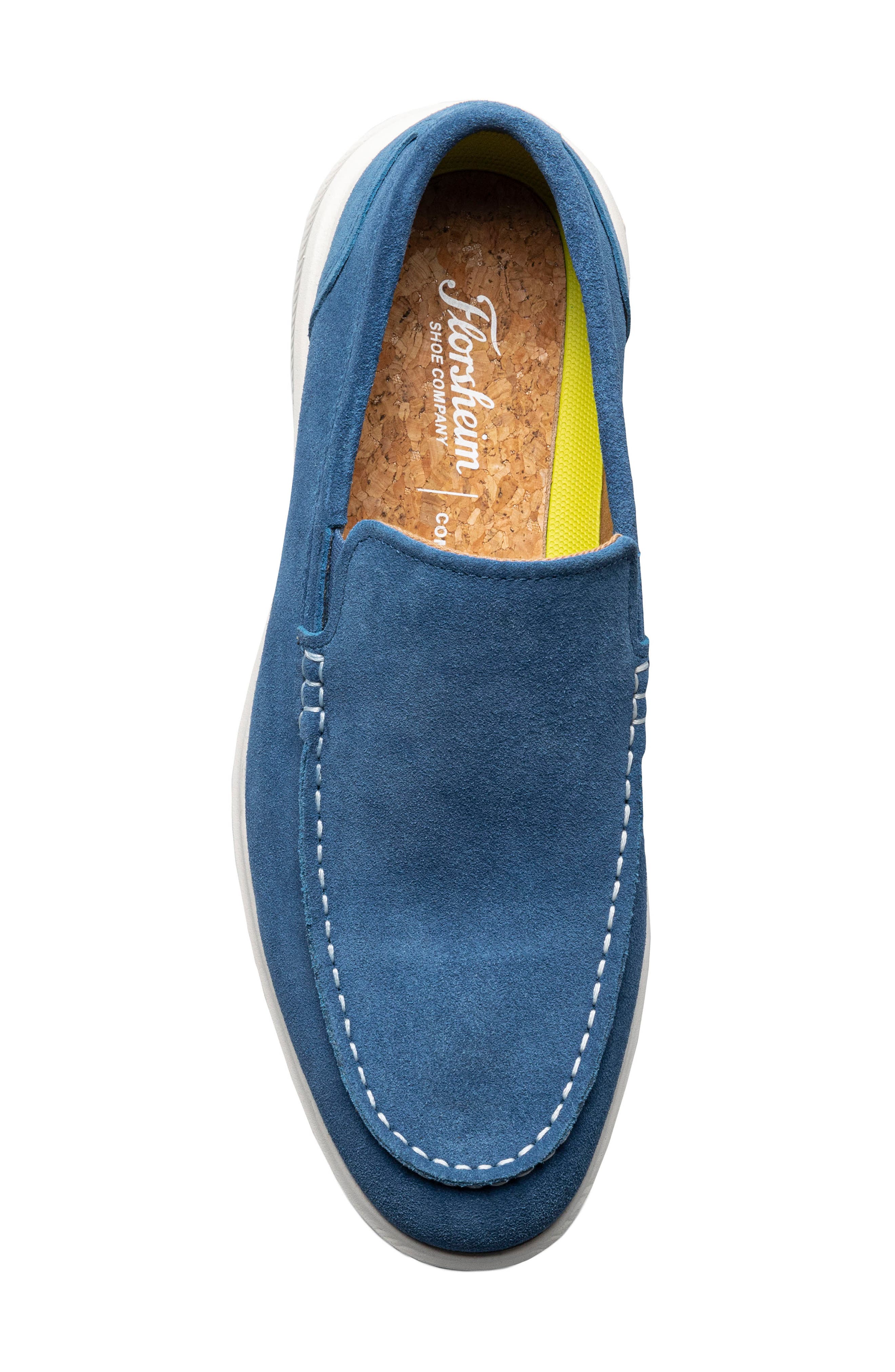 Florsheim Hamptons Venetian Loafer, Alternate, color, 