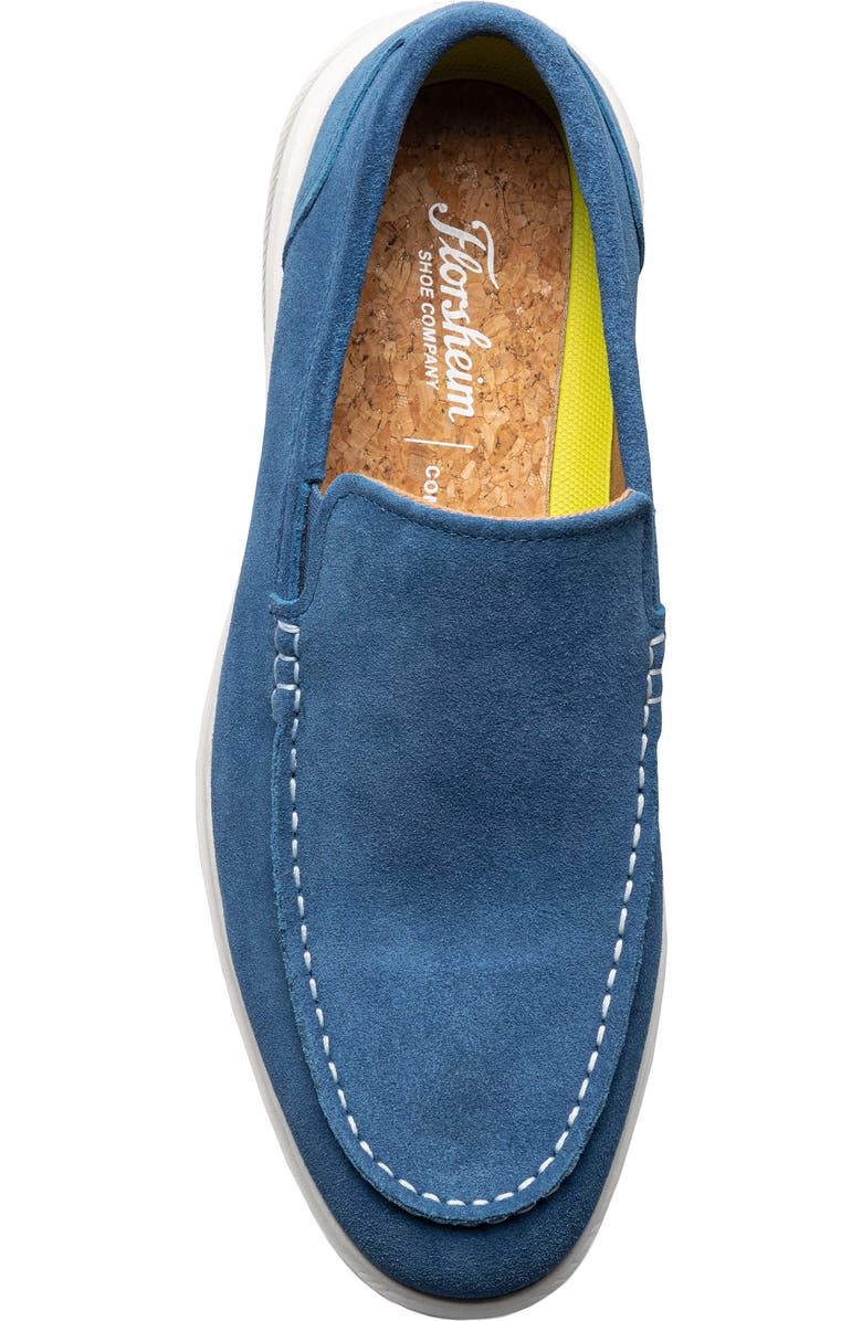 Florsheim Hamptons Venetian Loafer, Alternate, color,