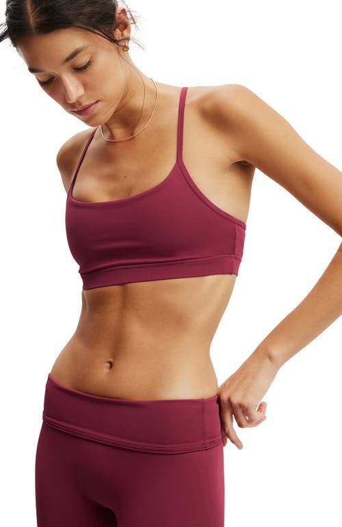 COTTON ON BODY ACTIVE BONDI EVERYDAY FULL LENGTH TIGHT