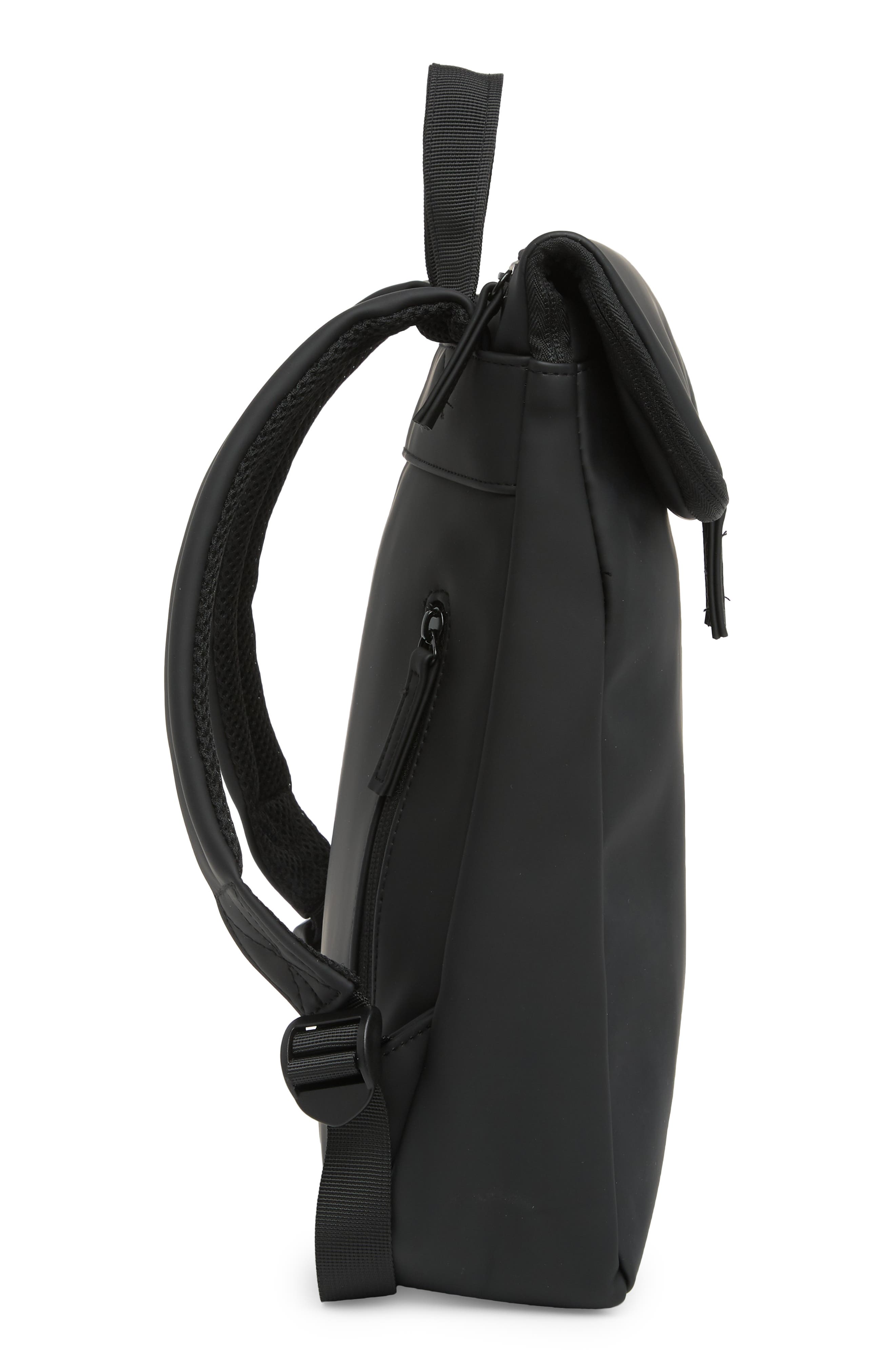Duchamp Rubberized Slim Backpack, Alternate, color, 